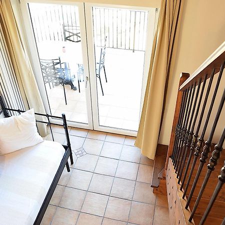 Residenza Le Due Torri Lejlighedshotel Riva del Garda Eksteriør billede